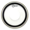 Aquarian PFPD10 10" Performance II - Clear w Power Dot