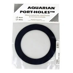 Aquarian PHBK Port Hole - Black