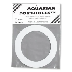 Aquarian PHWT Port Hole - White