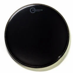 Aquarian REF28 28" Reflector BK Mirror Bass Drum