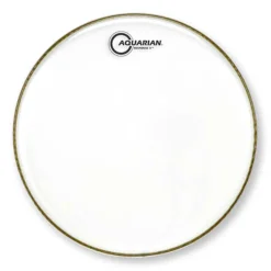 Aquarian RSP2-10 10" Response 2 - Clear