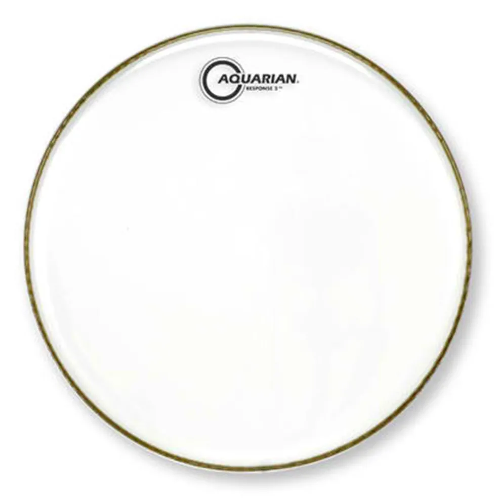 Aquarian RSP2-16 16" Response 2 - Clear