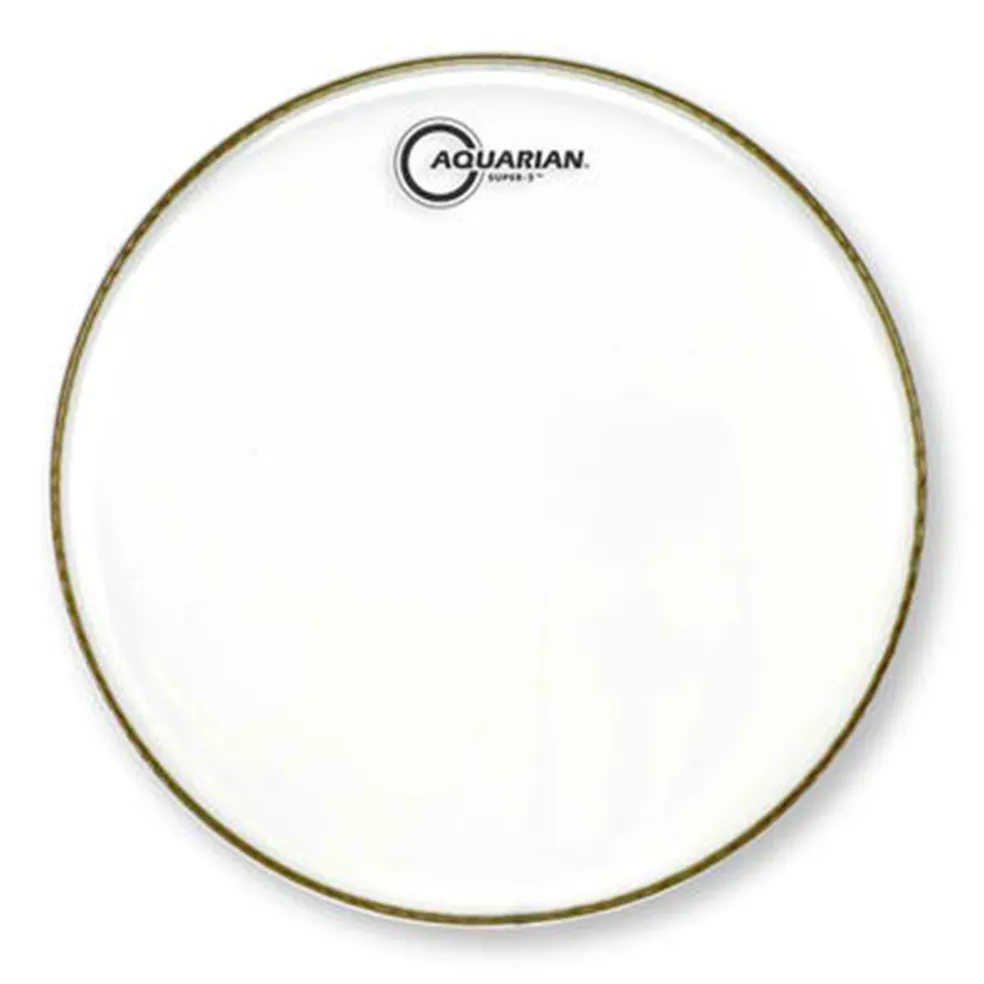 Aquarian S2-12 12" Super-2 - Clear
