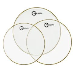 Aquarian S2A Super 2 10", 12" & 14"