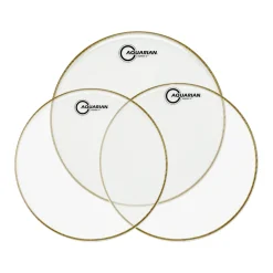 Aquarian S2B Super 2 12", 13" & 16"