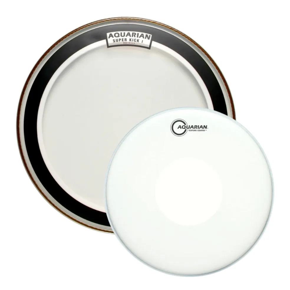 AQUARIAN SKI22 + TCPD14 BONUS PACK