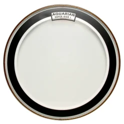 Aquarian SKI28 28" Super-Kick 1 Clear 1ply