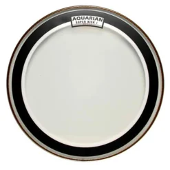 Aquarian SKI20 20" Super-Kick I - Clear