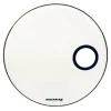 Aquarian SMPTCC28W 28" Ported Bass Small Offset White