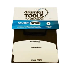 Aquarian ST4 Snare-Strip Drumkit Tools