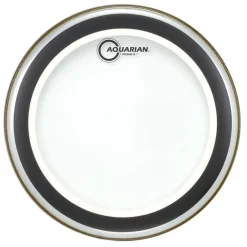 Aquarian SX28B 28" Studio-X Clear