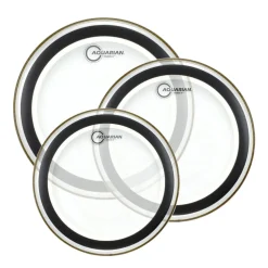 Aquarian SXB Studio-X 12", 13" & 16"