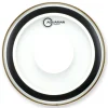 Aquarian SXPD28 28" Studio-X Clear w/Power Dot