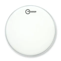 Aquarian TC18B 18" Texture Coated Bass Drum