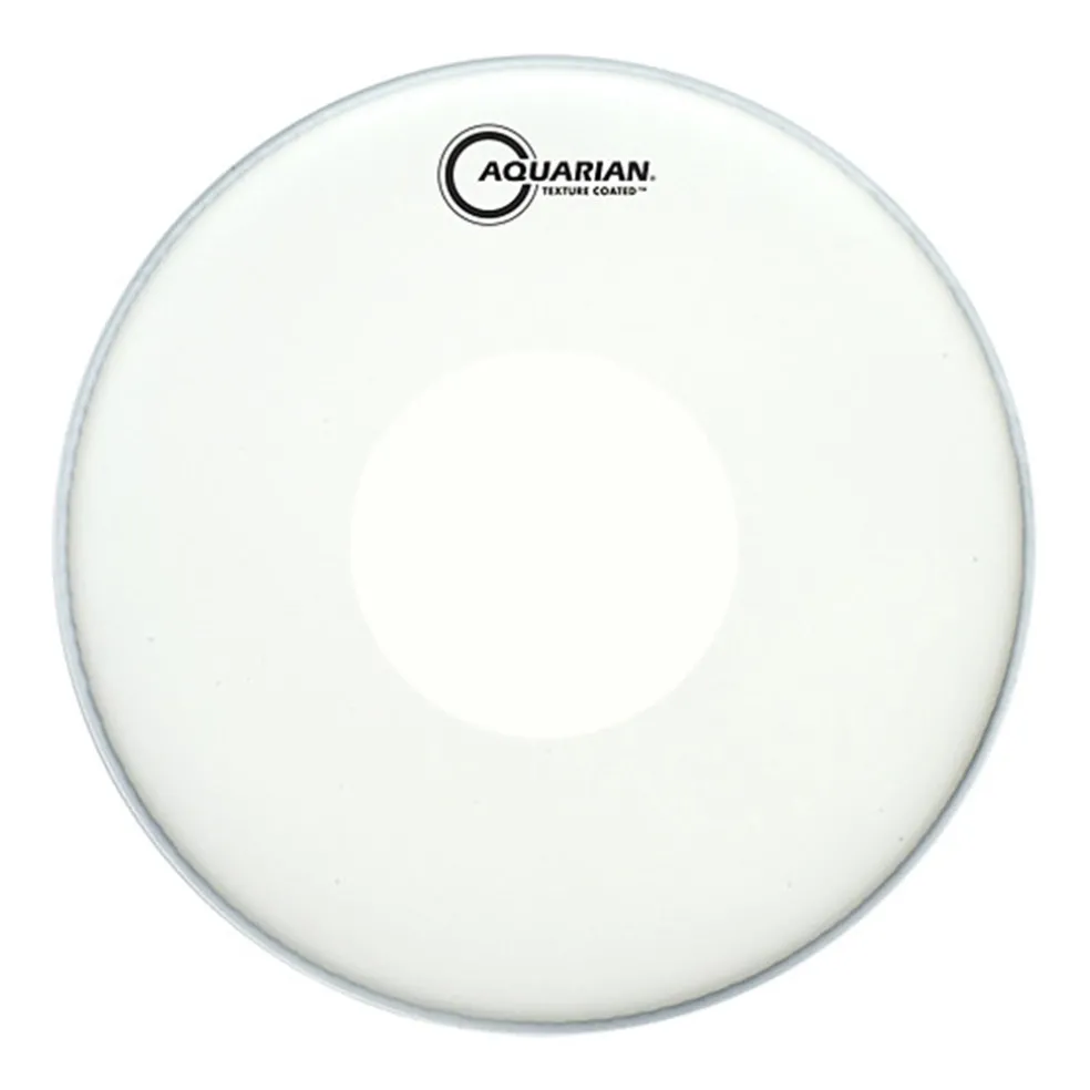 Aquarian TCPD15 15" Texture Coated With Power Dot