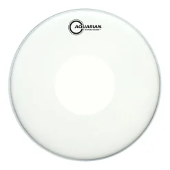 Aquarian TCPD14 14" Texture Coated With Power Dot