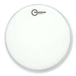 Aquarian TCRSP2-18 18" Response 2 - Texture Coated