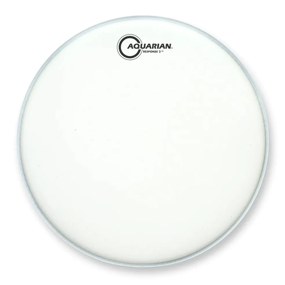 Aquarian TCRSP2-18 18" Response 2 - Texture Coated