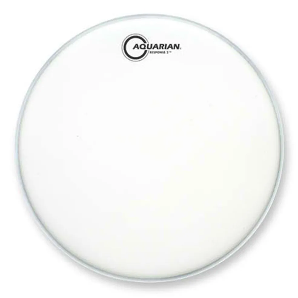 Aquarian TCRSP2-12 12" Response 2 - Texture Coated