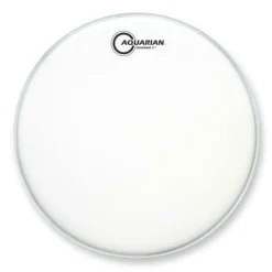 Aquarian TCRSP2-8 8" Response 2 - Texture Coated