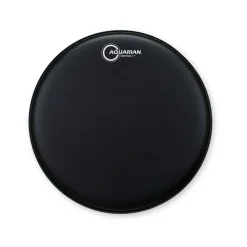 Aquarian TCRSP2A BK R2 10", 12", 14"