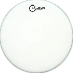 Aquarian TCRSP2B BK R2 12", 13", 16"