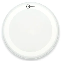 Aquarian TCSKI24 24" Super-Kick Coated 1ply