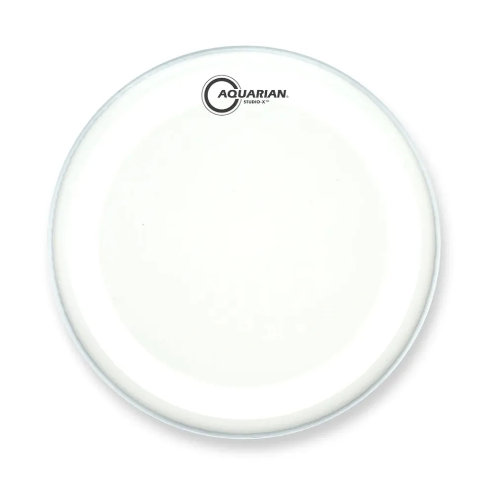 Aquarian TCSX12 12" Studio-X Coated