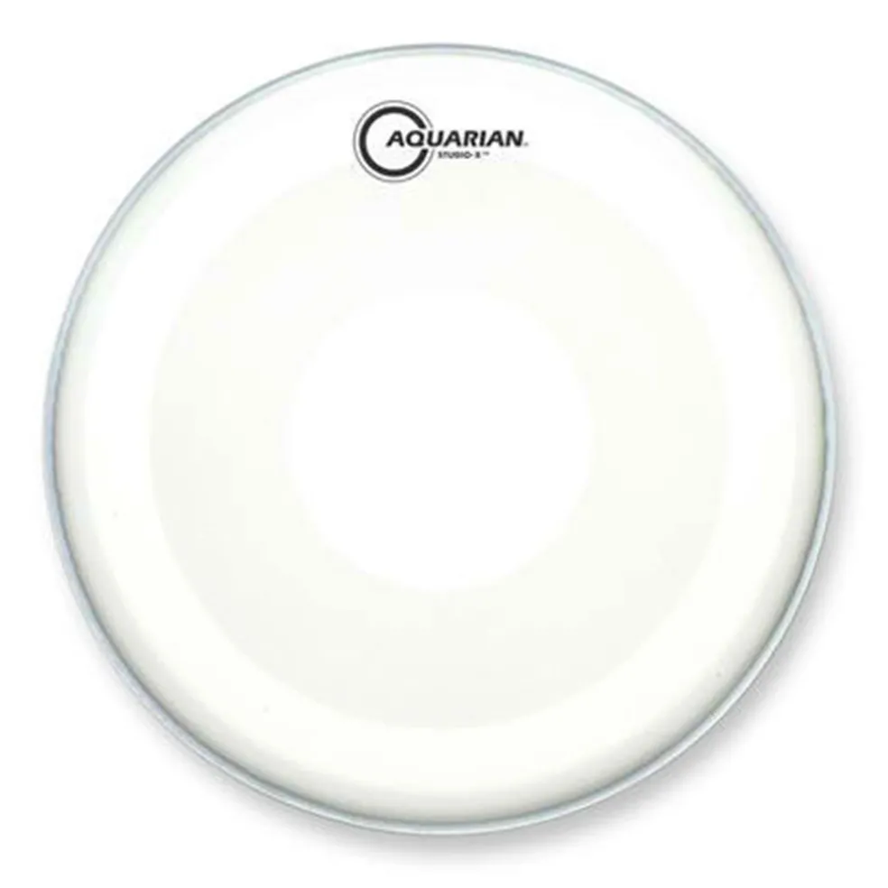 Aquarian TCSXPD16 16" Studio-X - Texture Coated With Power Dot