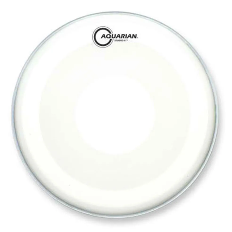 Aquarian TCSXPD14 14" Studio-X - Texture Coated With Power Dot