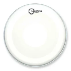 Aquarian TCSXPD12 12" Studio-X Texture Coated With Power Dot
