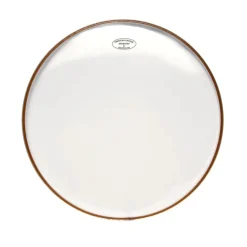 Aquarian VTC-C16 16" American Vintage Clear