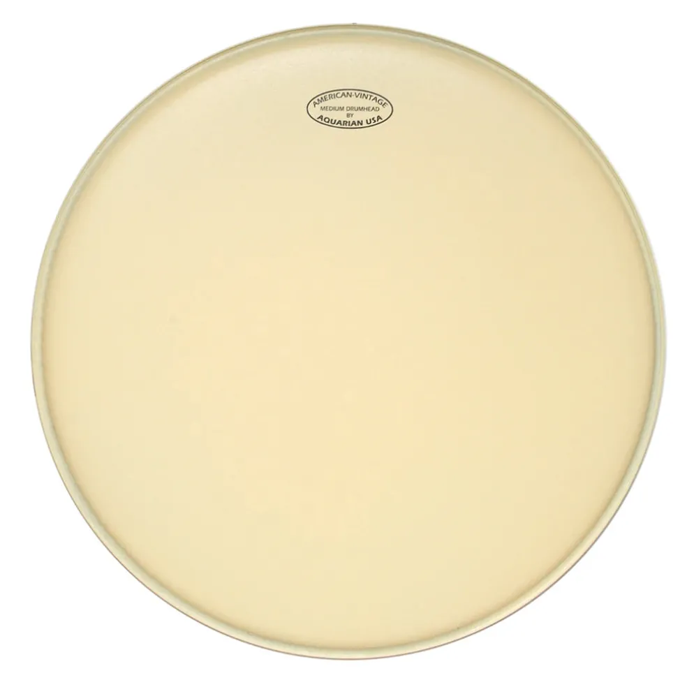 Aquarian VTC-M18 18" American Vintage Medium