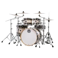 Armory 5-Piece Rock Shell Pack - Black Burst