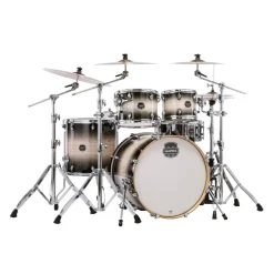 Armory 5-Piece Rock Shell Pack - Black Burst