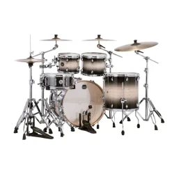 Armory 5-Piece Rock Shell Pack - Black Burst