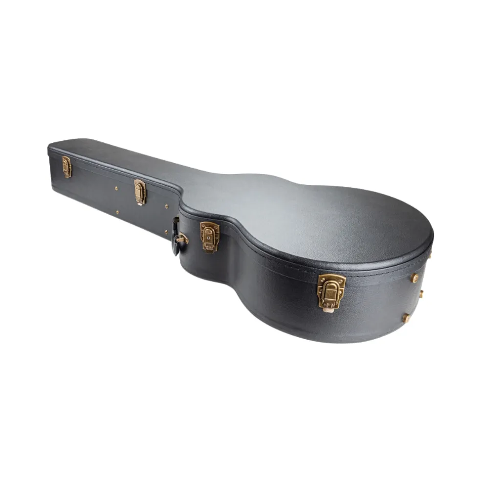 Armour APCAB Acoustic Bass Hard Case