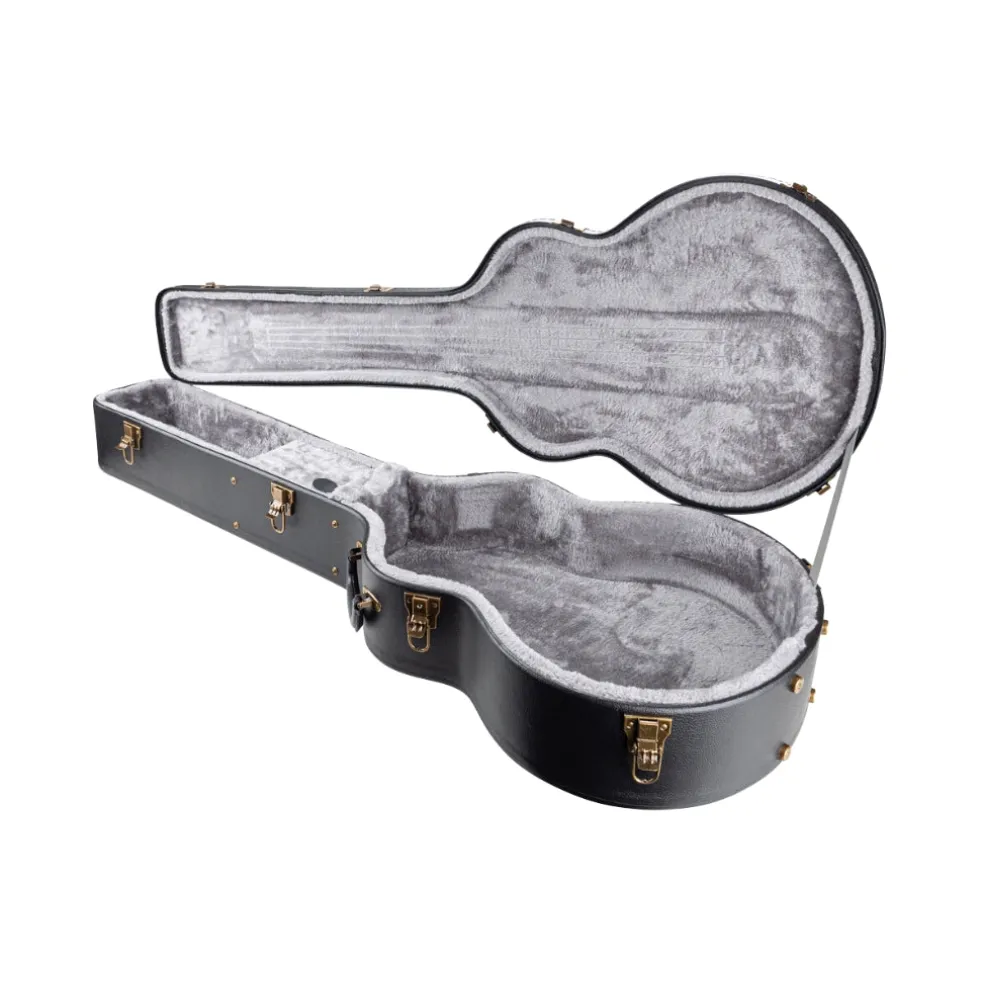 Armour APCAB Acoustic Bass Hard Case