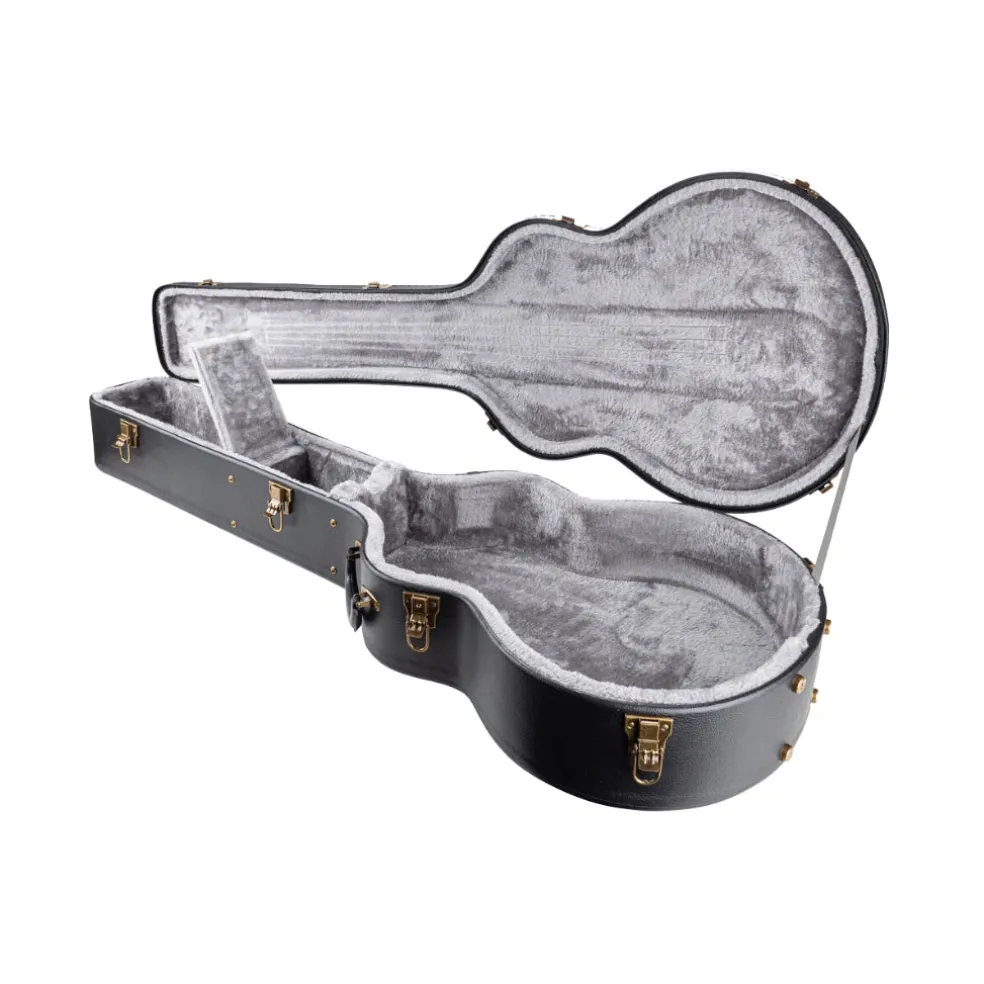 Armour APCAB Acoustic Bass Hard Case