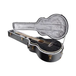 Armour APCAB Acoustic Bass Hard Case