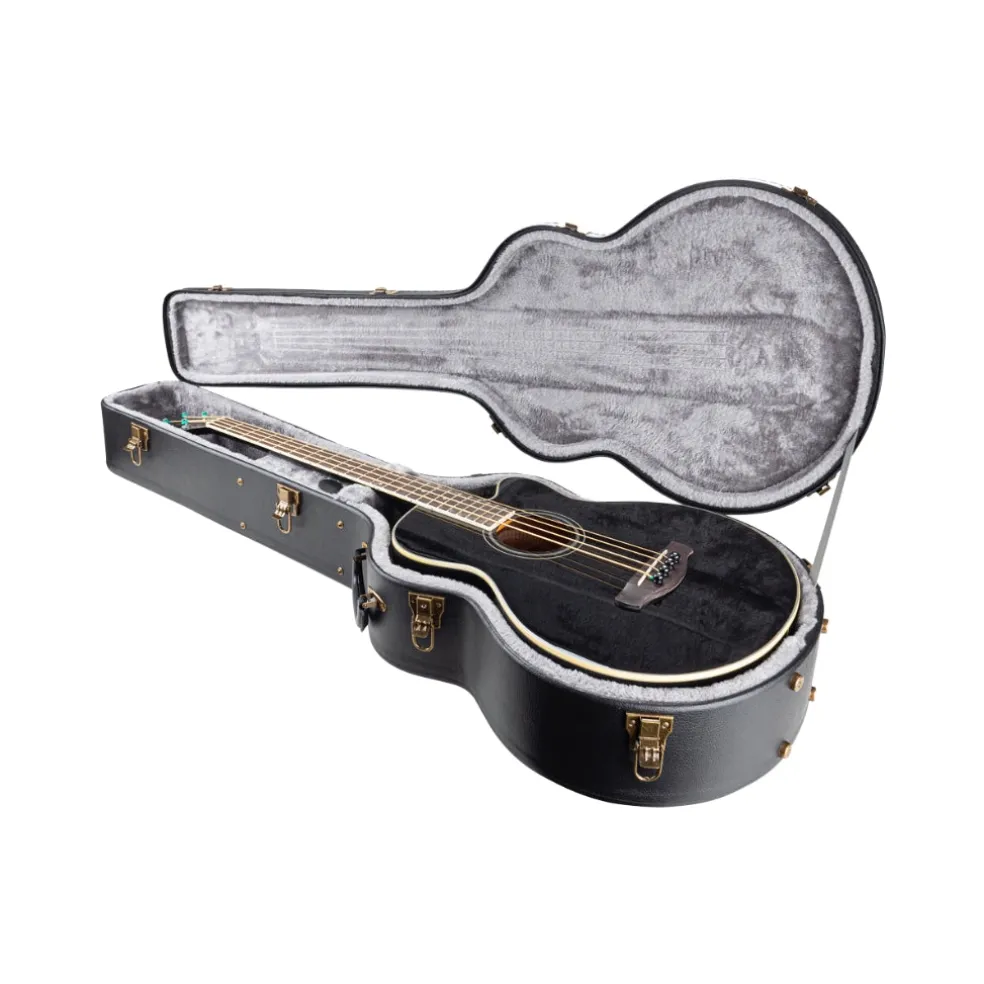 Armour APCAB Acoustic Bass Hard Case