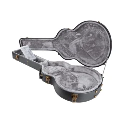 Armour APCES3 ES335 Style Guitar Hard Case