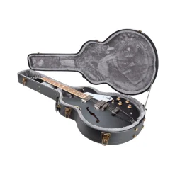 Armour APCES3 ES335 Style Guitar Hard Case