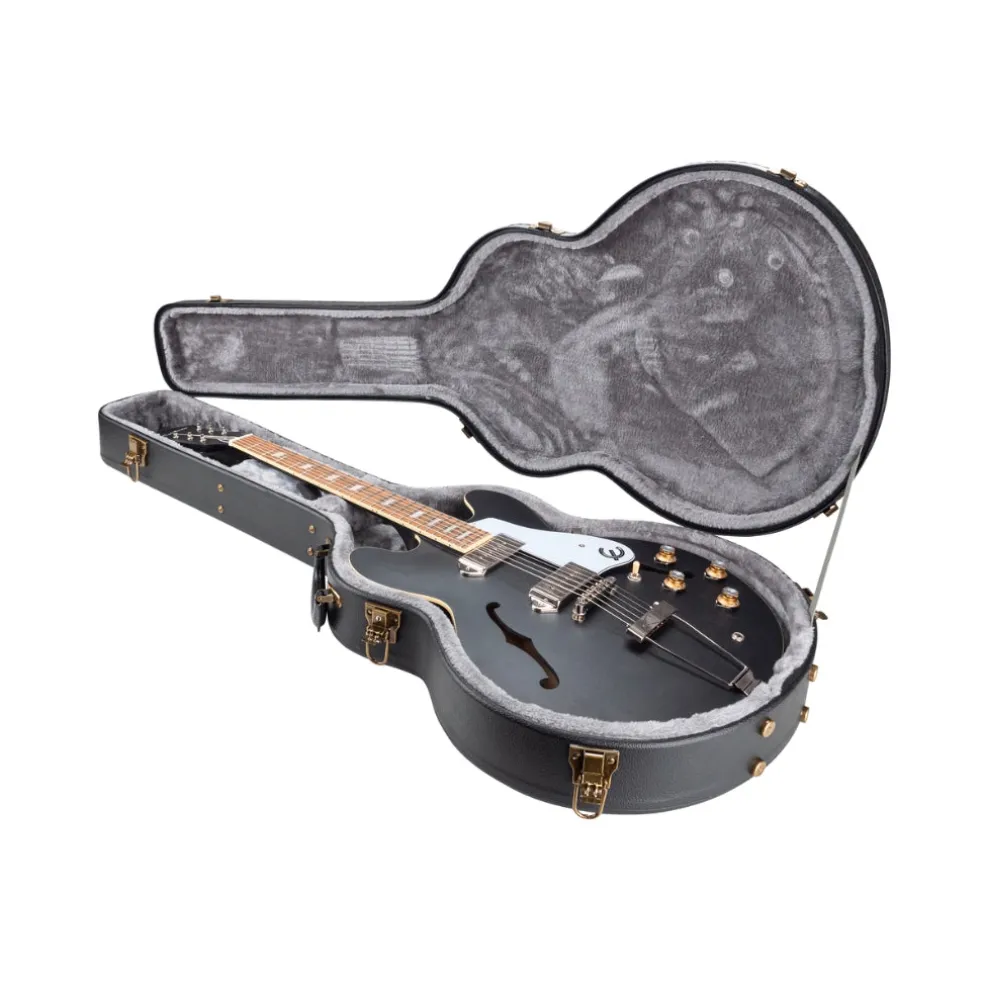 Armour APCES3 ES335 Style Guitar Hard Case