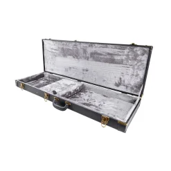 Armour APCSSB Short Scale Bass Hard Case