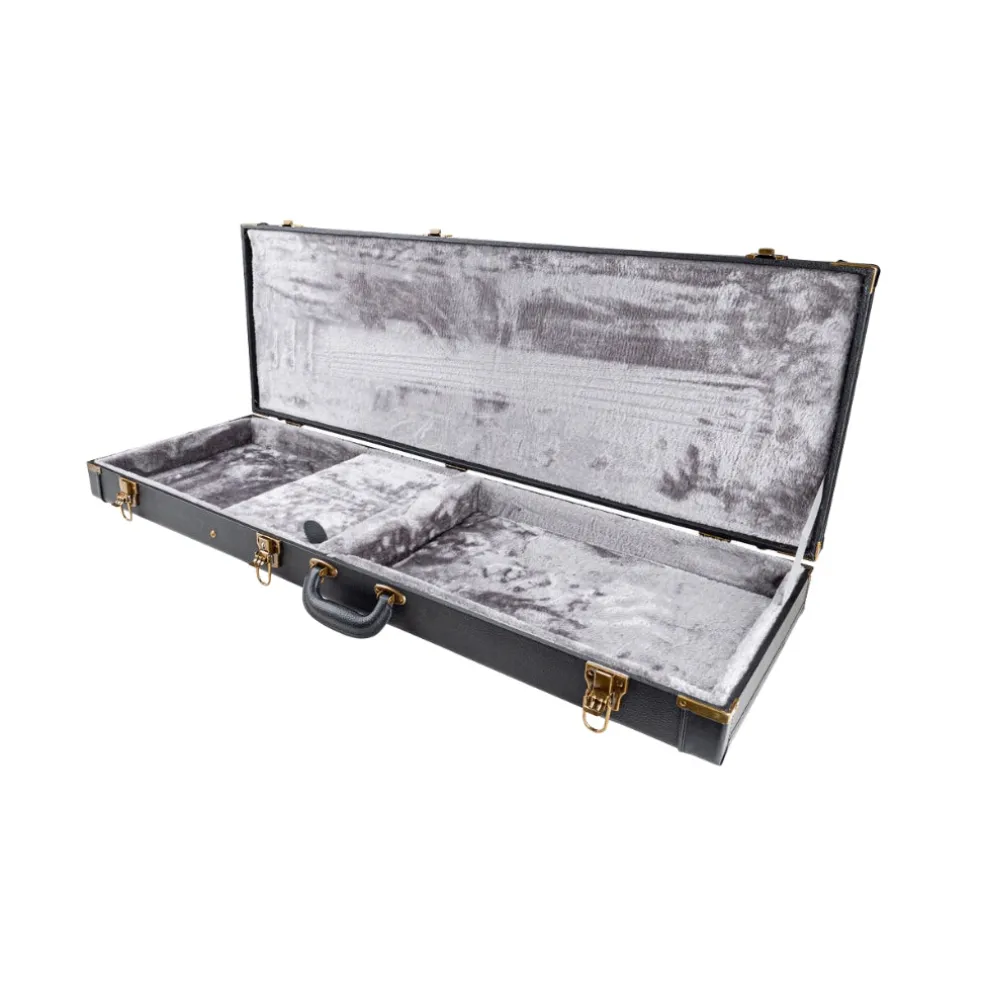 Armour APCSSB Short Scale Bass Hard Case