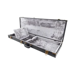 Armour APCSSB Short Scale Bass Hard Case