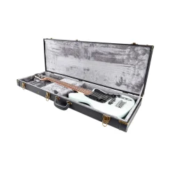 Armour APCSSB Short Scale Bass Hard Case