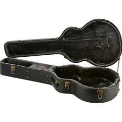 Armour APJC Jumbo Acoustic Premium Wood Case