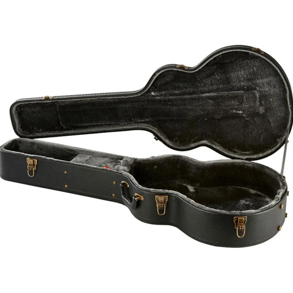 Armour APJC Jumbo Acoustic Premium Wood Case